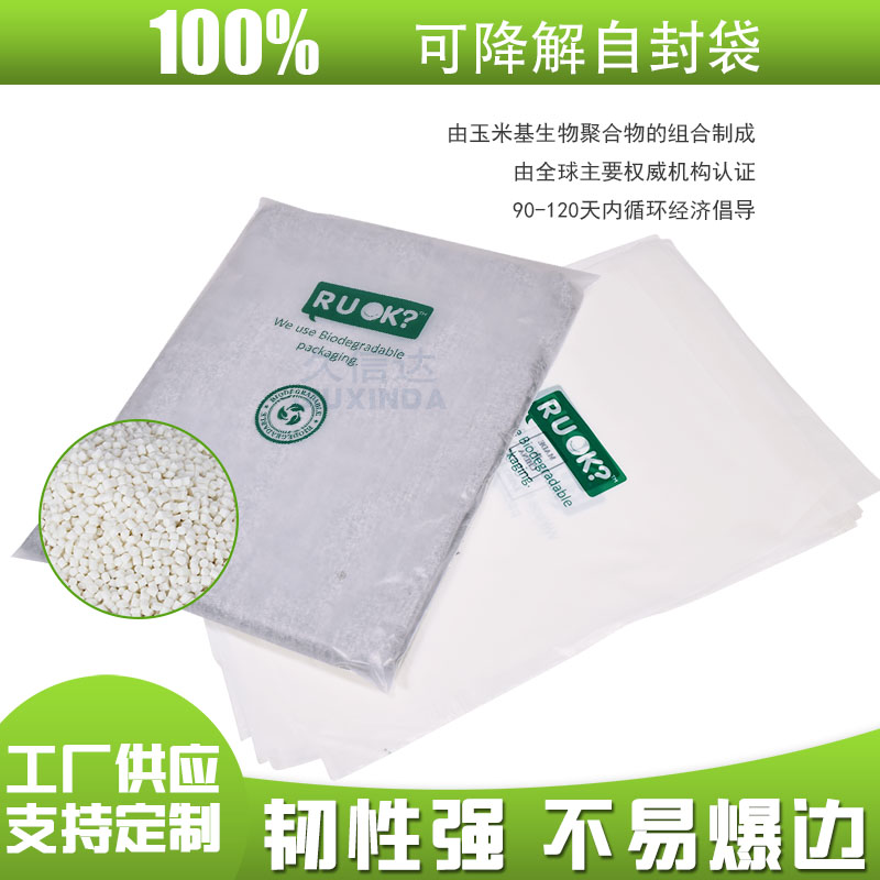 包裝袋的材質：種類、特性與應用(圖1)